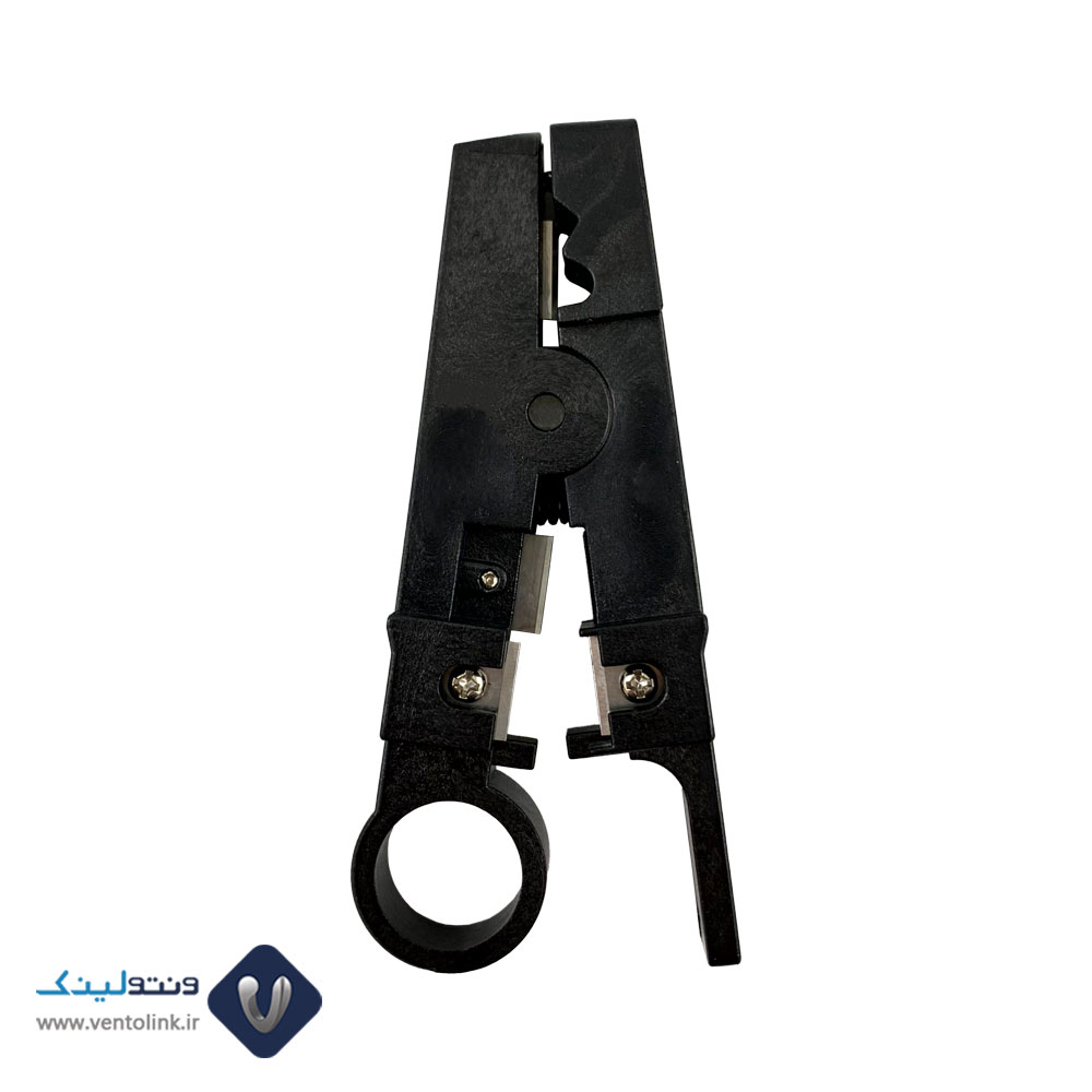 خرید استریپر ونتولینک مدل WJ-501A/B مشکی | فروشگاه آنلاین تجهیزات شبکه ونتولینک